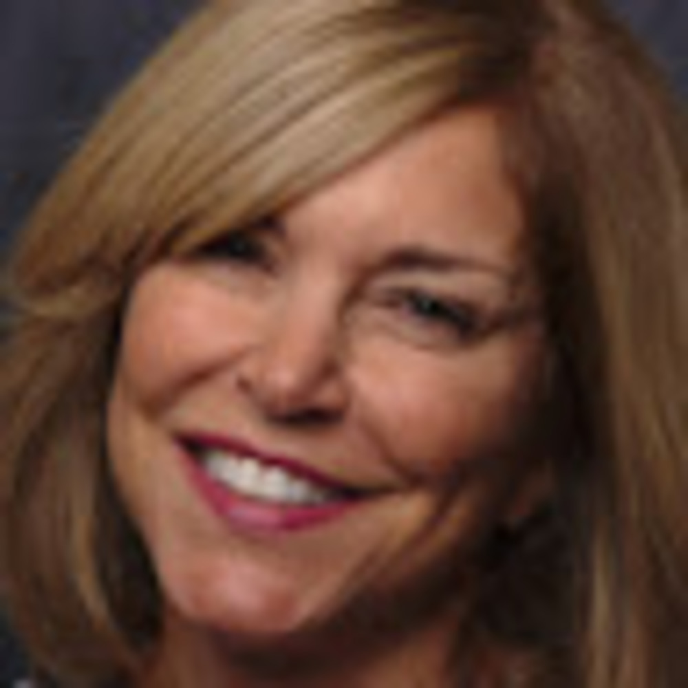 Meet your Posher, Marci
